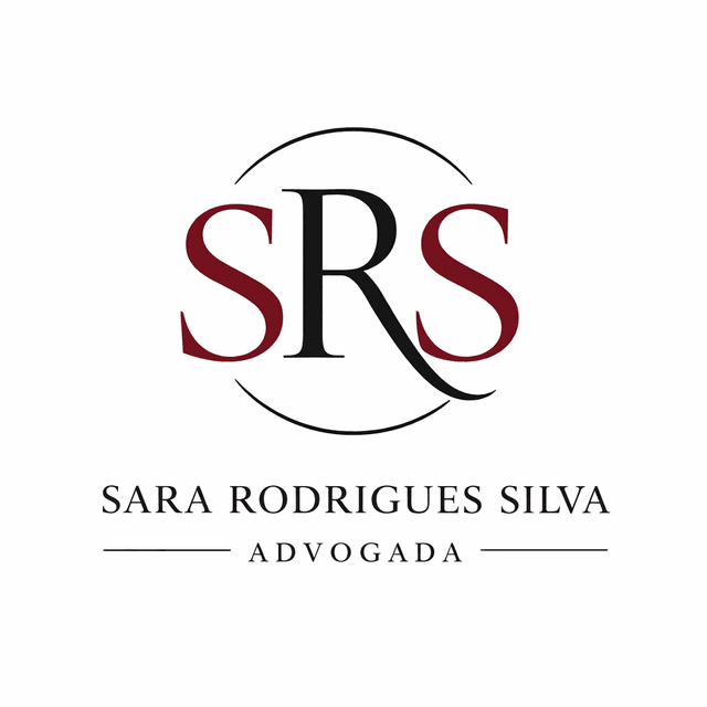 Sara Rodrigues Silva, Advogada
